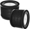 PM501 Replacement Filter Compatible with PureMate PM501 3-in-1 Compact HEPA Air Purifier, H13 True HEPA & Activated Carbon Air Filter (2 Pack)