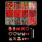 Cute 3D Nail Charm Set Strawberry Heart Cherry Nail Charms Polymer Clay Fruit Slices Mini Metal Butterfly Charms Bow Fingernail Charm Manicure Jewels with Tweezer Pick Up Pen