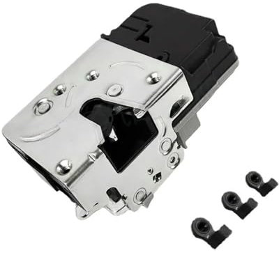 Serrure Hayon Arriere pour Peugeot 206 3/5 SW 9136S7 Serrure De Porte Avant Droite Serrure Hayon Coffre