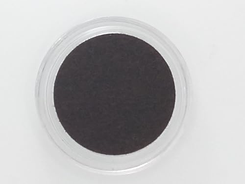 Felt Based Large Clear GPPS Castor Cups for Furniture Feet or Castor Wheels -Pk of 4