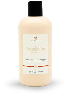 La Weries The Nourishing Shampoo
