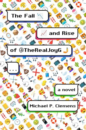 The Fall and Rise of @TheRealJoyG