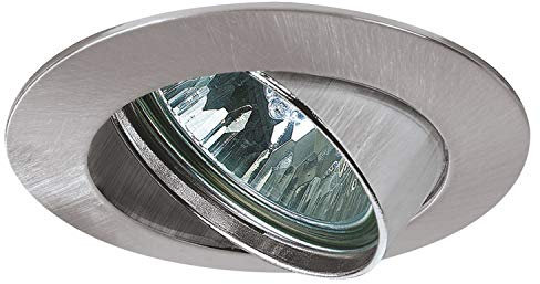 Paulmann Premium EBL Set schwenkbar 50W 60VA 230/12V GU