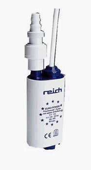 Reich 514-4509E Frischwasserpumpe 15 l/min 1 bar SB