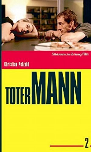 Toter Mann - SZ-Cinemathek Thriller 2