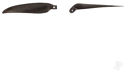 Multiplex 8x5 Blade for Folding Propeller (2 pcs)