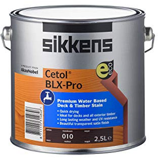 Sikkens Cetol BL XPRO 2,500 L