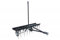 TECHNIROLL International démousseur – scarifi cateur traîné 100 cm