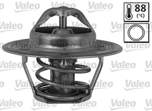 VALEO Thermostat, Kühlmittel