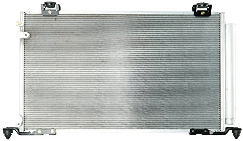 Valeo Kondensator, Klimaanlage 814209