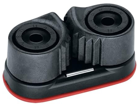 HARKEN Cam Cleat | Premium Segel- und Segelbootausrüstung