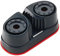 HARKEN Cam Cleat | Premium Segel- und Segelbootausrüstung