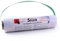 Silva - UV-Stall Rolle 6 m x 20 cm - Fliegenfalle für Agrar- und Landwirtschaft