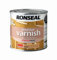 Ronseal – Barniz de secado rápido rslivgcl250 Clear Gloss interior