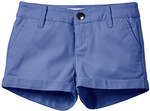 Roxy Mahalo Shorts Mädchen Sea 12 Jahre Light Denim