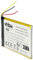 vhbw Batterie Compatible avec Sony Portable Reader PRS-T2, PRS-T1 liseuse e-Book Reader (700mAh, 3,7V, Li-polymère)