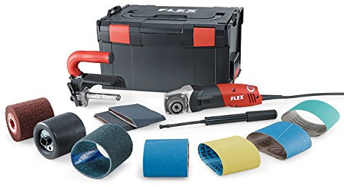 FLEX SATINADORA BSE 14-3/100 SET