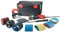 FLEX SATINADORA BSE 14-3/100 SET