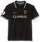 Guinness Herren BLK Guin 59 White STR Collar S/S Polo Poloshirt, Schwarz (Schwarz Schwarz), XX-Large