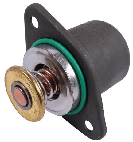 Holdwell 1830120C2 190 Degree Thermostat for International DT466E DT530E