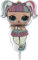 Toyland® 35 LOL Surprise Einhornfolienballon