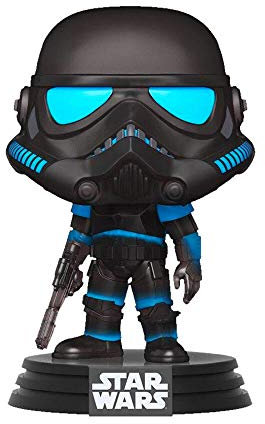 POP Funko Star Wars 394 Shadow Stormtrooper …