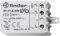 RELE' 230V AD IMPULSI INTERRUTTORE FINDER EVO TYPE 27.21.8.230 CON CONDENSATORE