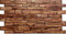 ca. 7qm/15 Stück 3D PVC FLIESEN Wandpaneele Wandverkleidung PVC-Verkleidung Holz oder Stein Imitat 1 mm stärke!