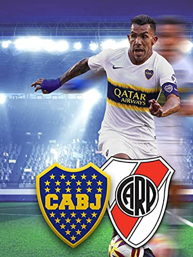 Boca Juniors - River Plate