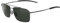 Bollé - Flow, Gun Matte, HD Polarized Axis, Large, Sunglasses, Unisex, Adult