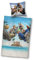 Terence Hill - Zwei ASSE trumpfen auf - Bettwäsche-Set - Renato Casaro Edition - Bud Spencer (Kissen 80x80cm / Decke 135x200cm)