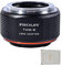 PHOLSY Adaptateur pour objectifs Tamron Adaptall-2 et Appareil Photo Sony E Mount, a1, a9 II, a7S III/II, a7R V/IV/III/II, a7R a7C a7 IV/III/II, a7 a6600 a6500 a6400 a6300 a6100 a6000 a5100 a5000