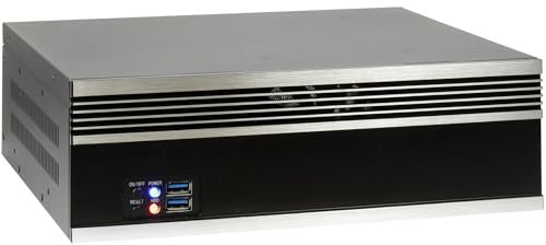 Case IPC Industrial S25, ITX