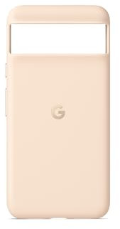 Google Pixel 8 Case – Durable protection – Stain-resistant silicone – Android phone case – Rose