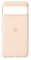 Google Pixel 8 Case – Durable protection – Stain-resistant silicone – Android phone case – Rose