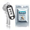 2 CLÉ PASS PTT T10 + F10 | POUR SERRURES DE BOÎTES AUX LETTRES ET PORTES D’IMMEUBLES | CLÉ PASSE PARTOUT UNIVERSELLE | ESSENTIEL POUR LIVREURS ET FACTEURS | MARQUE 100% FRANÇAISE