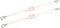 XYWHPGV 250V 20A 216 Celsius Circuit a coupé la céramique de fusible thermique de température 2Pcs(ef219 04b30 1498f 09493 5564f baac1