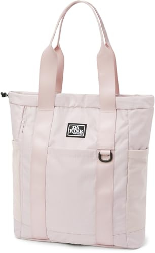 Dakine Jesse Tote 22L, brüniert flieder, Einheitsgröße