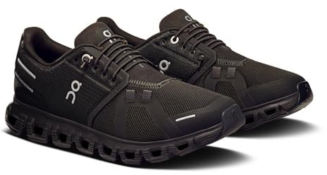 ON RUNNING Damen Cloud 6 Sneaker, Multi, 38 EU