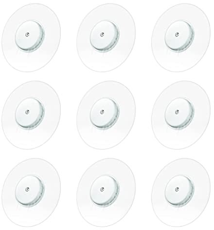 Yaoliucp Kleberflecken 25 Pack 3 1/2 kompatibel mit Libre 1, 2 Enlite Guardian Waterdosient Adhäsive Flecken Klebstoffabdeckungen vor der besten Fixierung für Ihren Sensor!