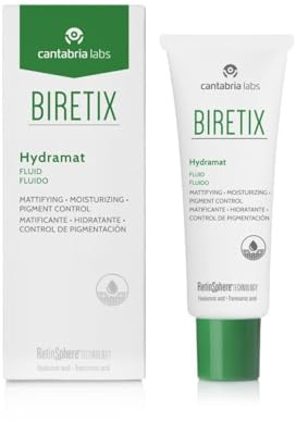 Biretix Hydramat 50 Ml