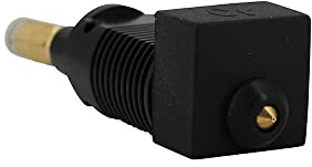 2-in-1-out Dual Hotend 1,75mm kompatibel mit Creality CR-10, Ender-3
