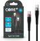 CORE+ | USB C to USB C Charger Cable | POWER DELIVERY Fast Charging | Compatible with iPhone 16, Macbook, Samsung, Google | Nylon & Silicone Options | 48-60W Available (1 x 1.5M 60W Silicone)