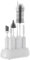 Machine à laver les biberons pour machine à laver les biberons étroit outils de nettoyage de biberons Ensemble de brosses pour biberons Brosse de nettoyage de paille Kit de nettoyage de biberons avec