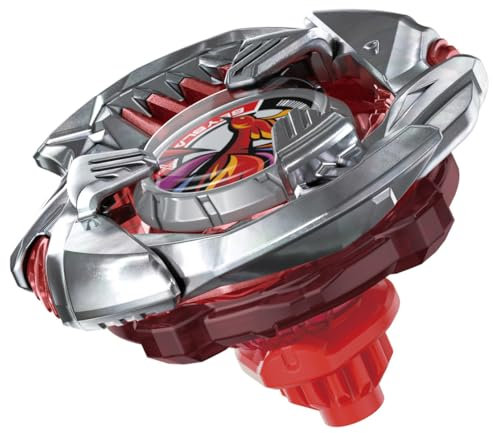 Beyblade X Beyblade X BX-38 Booster Crimson Garuda 4-70TP