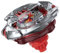 Beyblade X Beyblade X BX-38 Booster Crimson Garuda 4-70TP