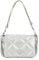 JOOP! Confetto Solar Shoulderbag S Silver