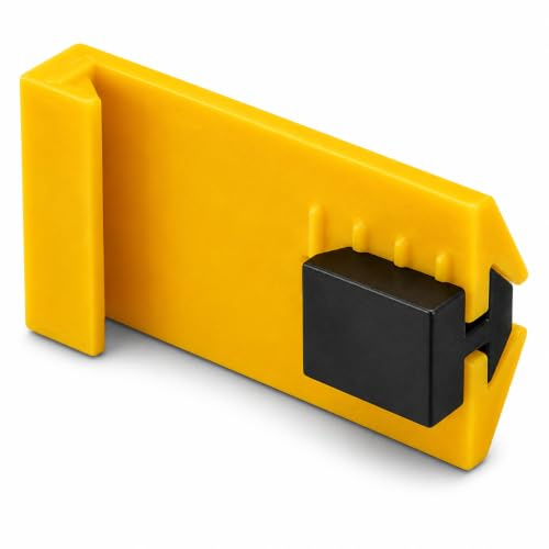 Schnellputzprofil Clips system 100 Stück Befestigungsclips für Putzleisten Schnellputzprofile Putzprofil Befestigungssystem Montageclips für Innenputz Außenputz Renovierung Neubau