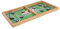 MLWSKERTY Großes Schnelles Puck Spiel Desktop Eishockey Tischspiel Rebounds Schach Tischfußball Schleudern Spiel Spielzeug Für Eltern Und Kinder