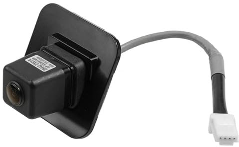 SQOFHFB Car Reversing Camera 28442Zx61a Dvr Car Electronics Camera Reversing Camera Parking Assist Camera For Nissan For Altima 2007-2012 Car Rear View Camera